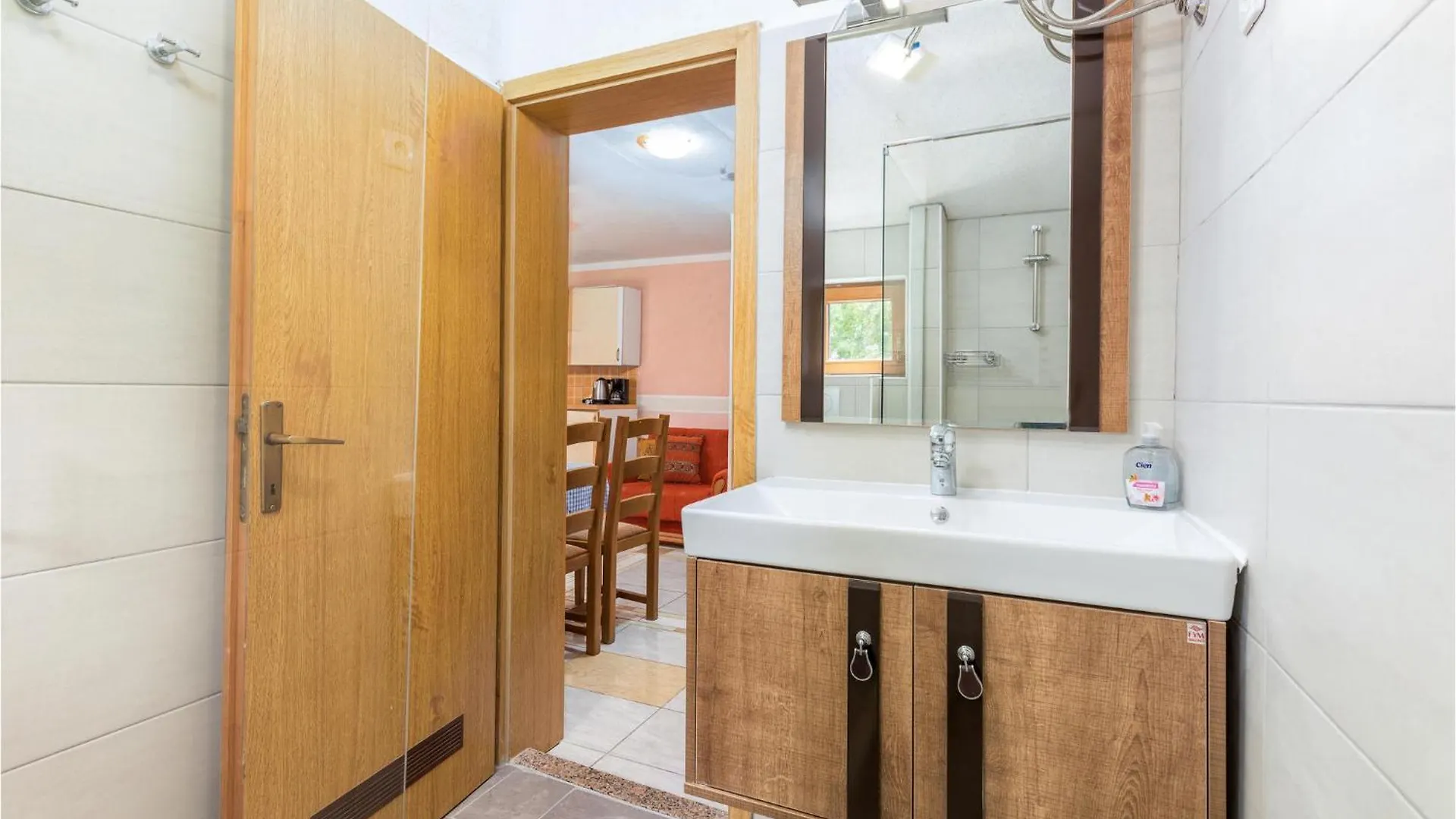 Amazing Apartment In Fazana With Kitchen