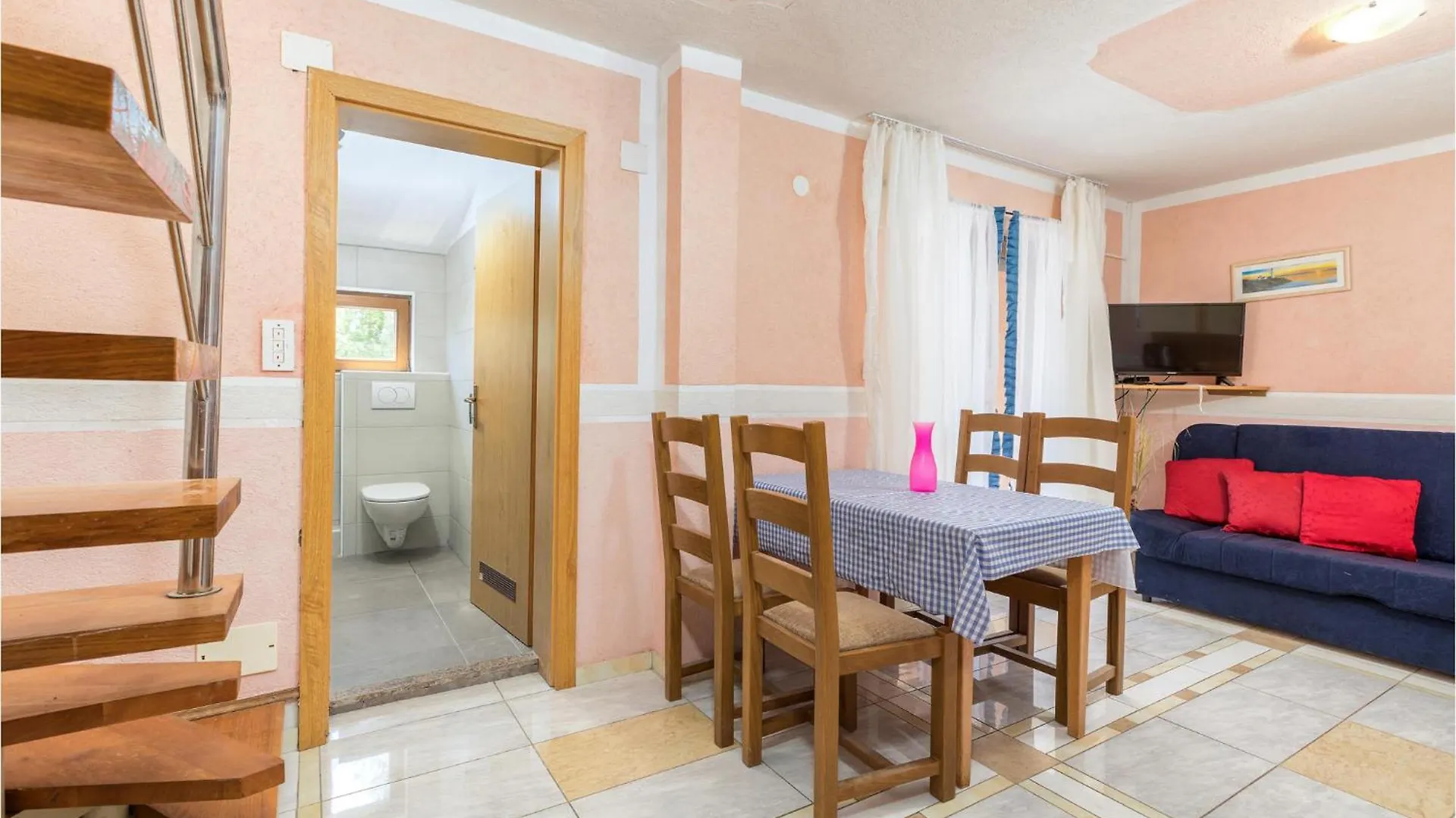 Amazing Apartment In Fazana With Kitchen 0*,  克罗地亚