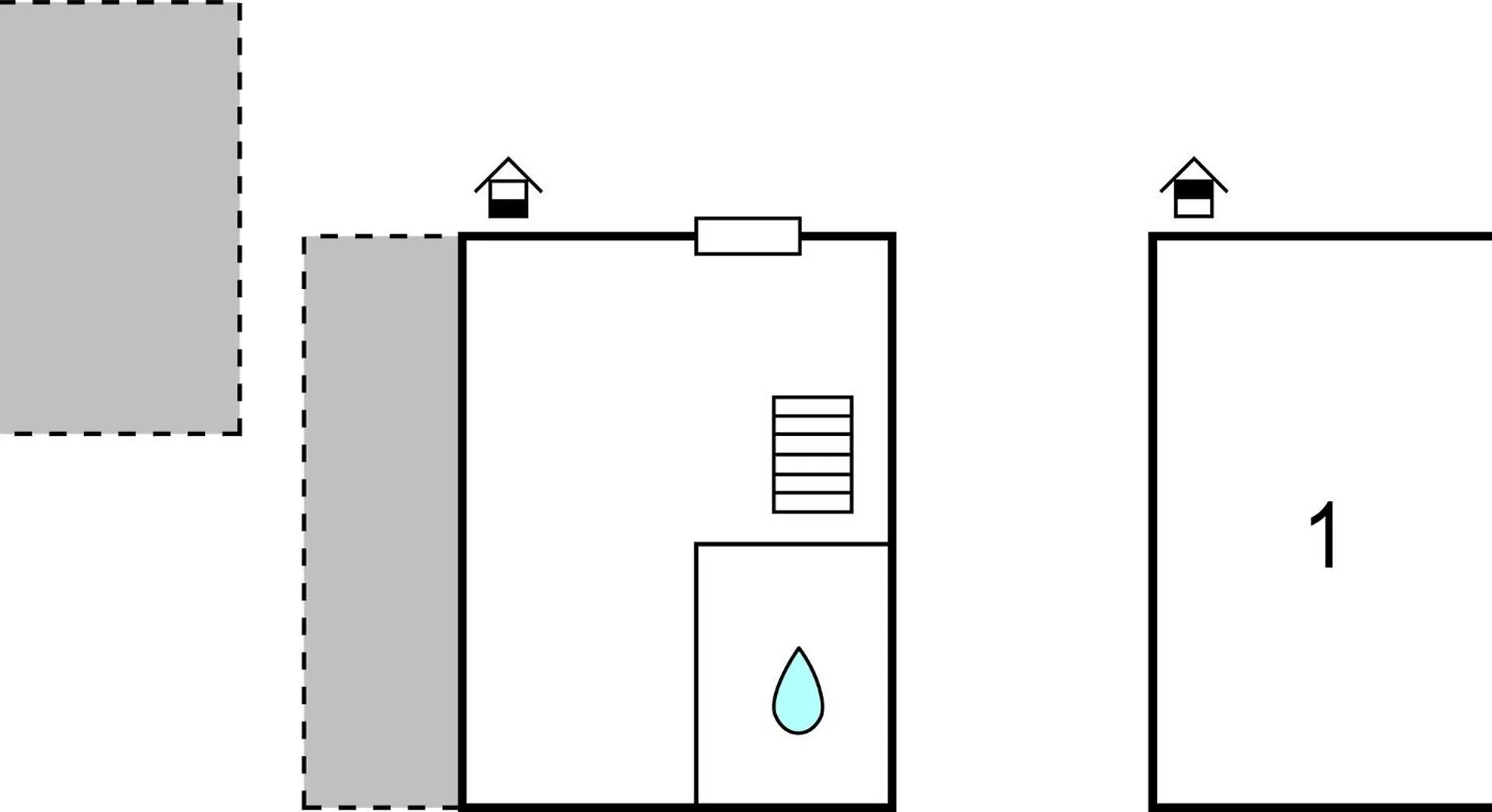 Amazing Apartment In Fazana With Kitchen 克罗地亚